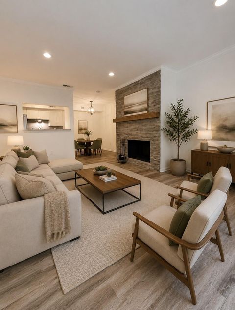 Condo For Sale - 1880 White Oak Drive #141<br/> Harris County, Houston, TX 77009