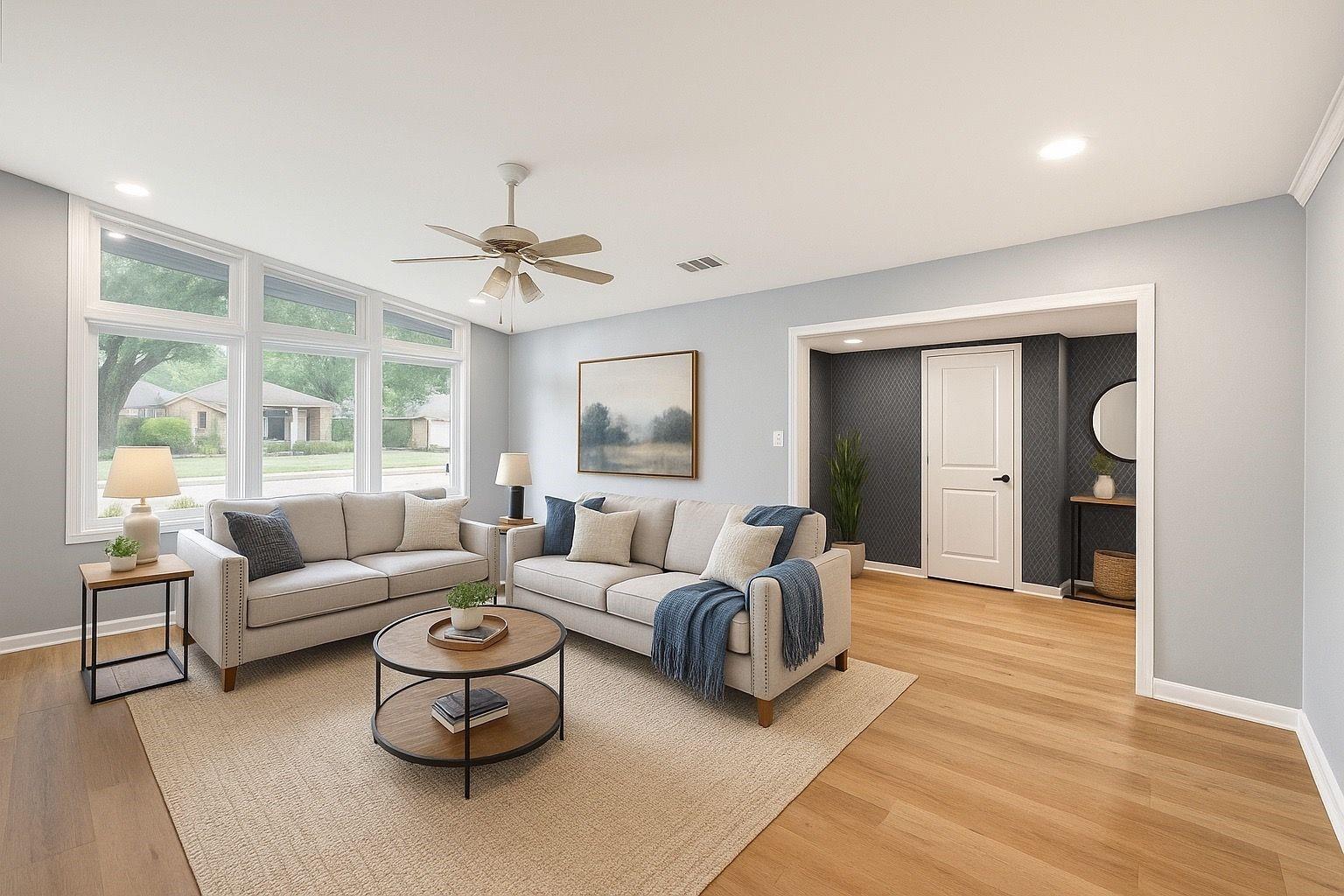 10051 Larston Street