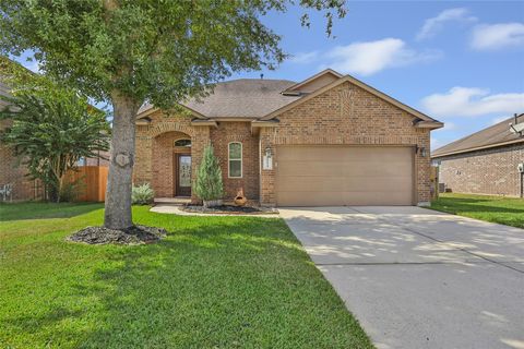 Photo of 22534 Stillwater Valley Lane, Porter, TX 77365 (MLS # 7951485)