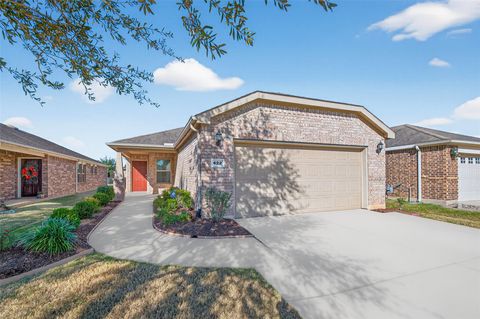 Photo of 622 Saguaro Way, Richmond, TX 77469 (MLS # 28759589)