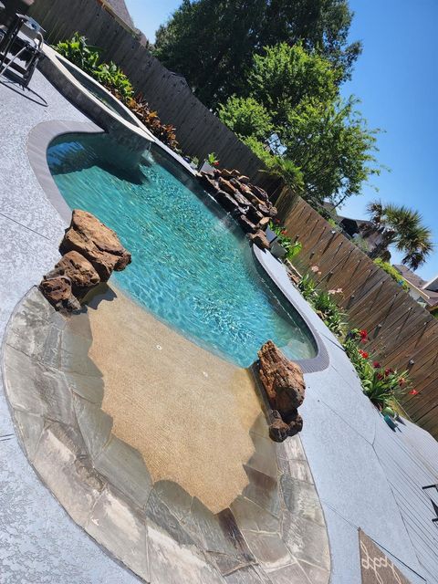 21522 Sullivan Forest Drive Porter TX 77365