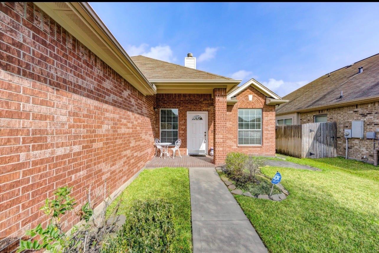 10014 Blissfull Valley Lane