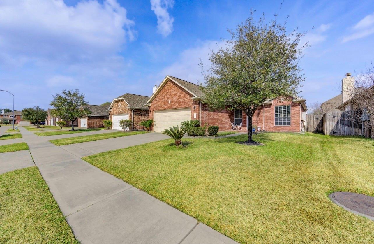 10014 Blissfull Valley Lane