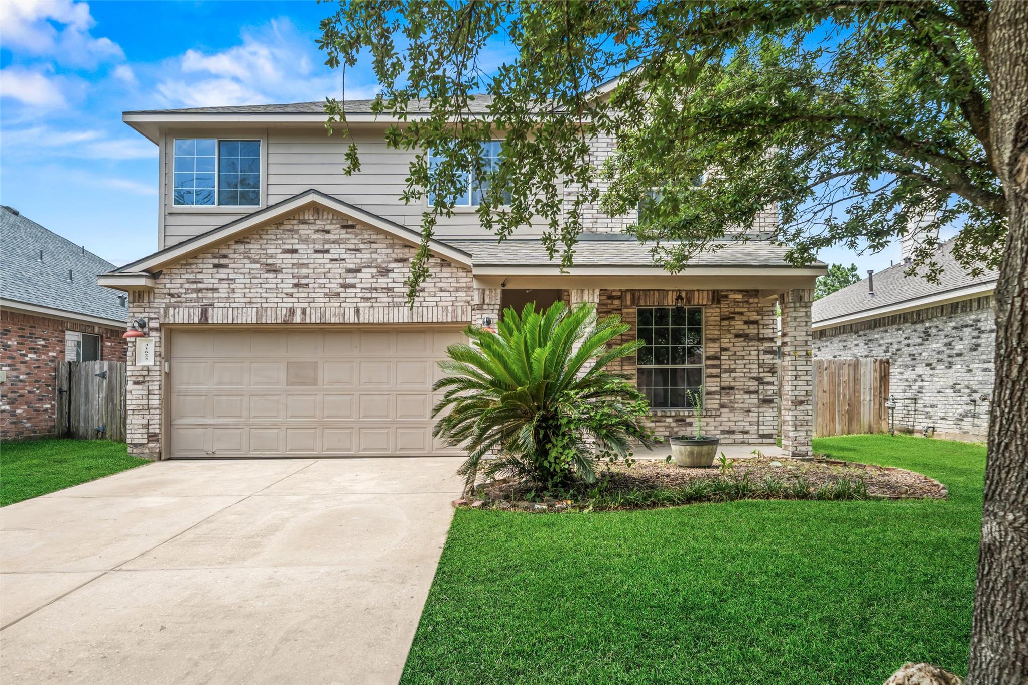 31623 Forest Oak Park Court