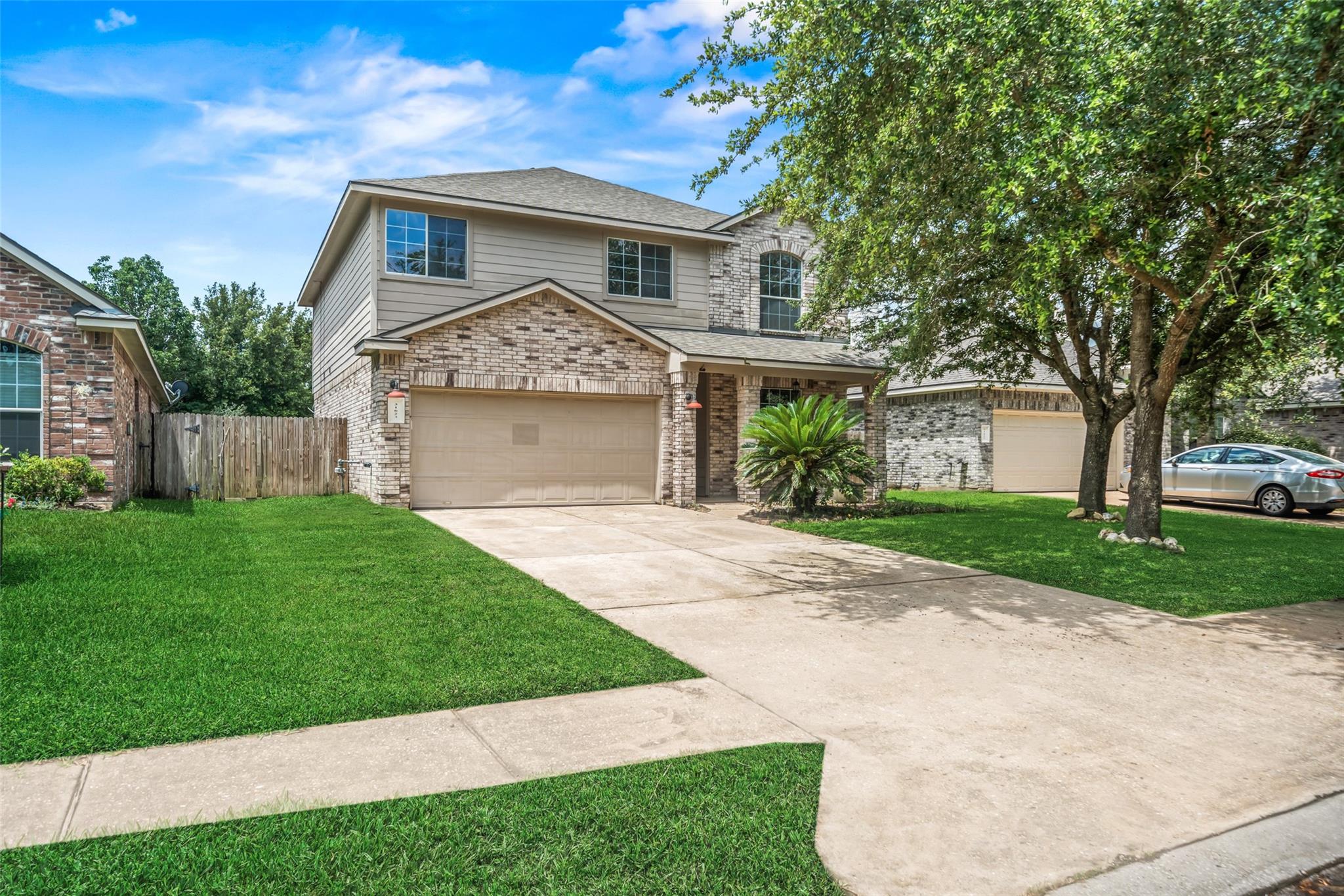 31623 Forest Oak Park Court
