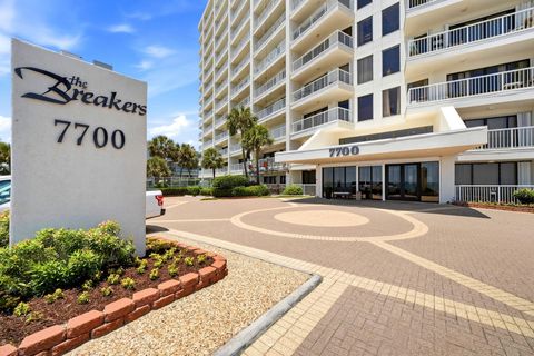 Photo of 7700 Seawall Boulevard #501, Galveston, TX 77551 (MLS # 98023368)