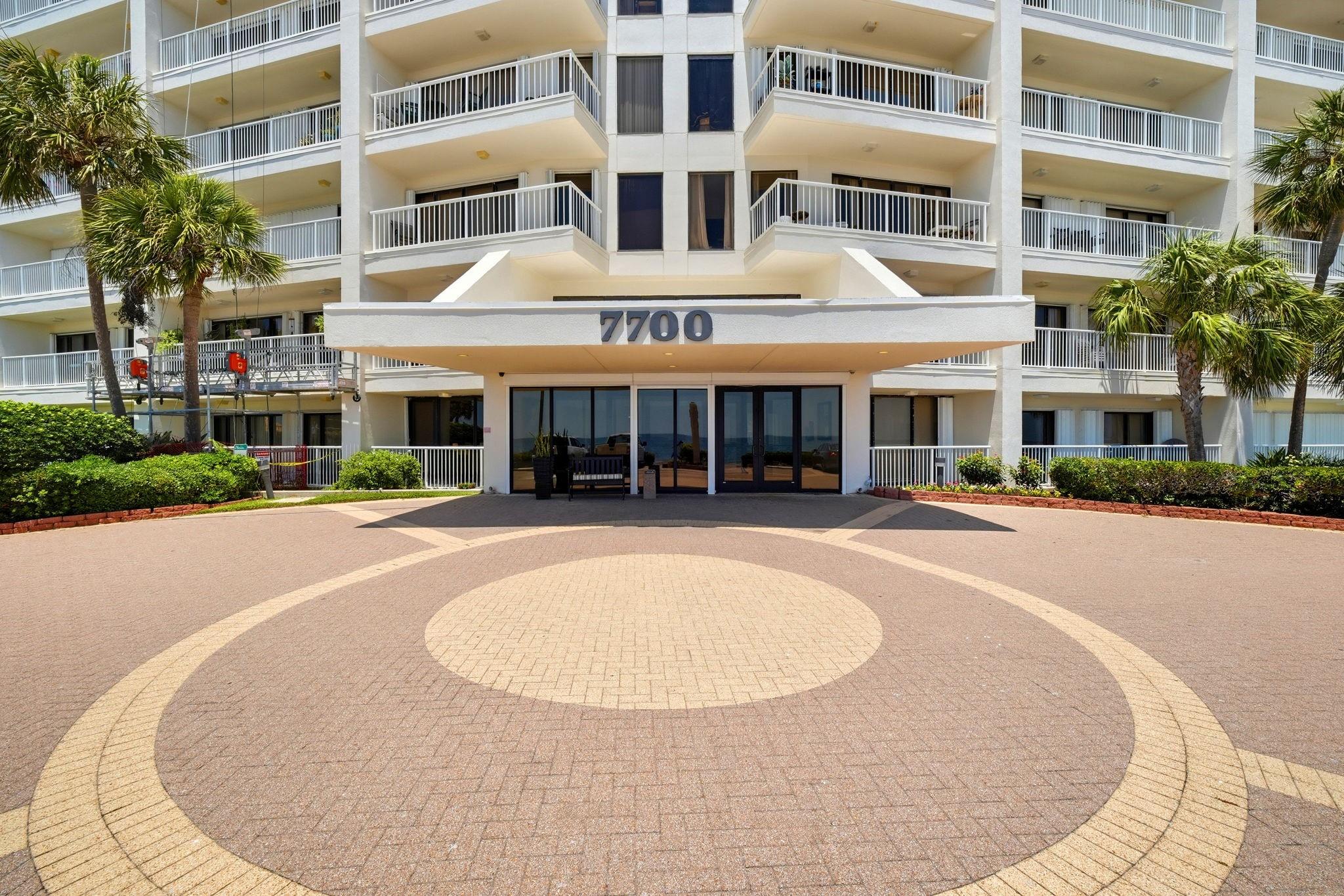 7700 Seawall Boulevard 501