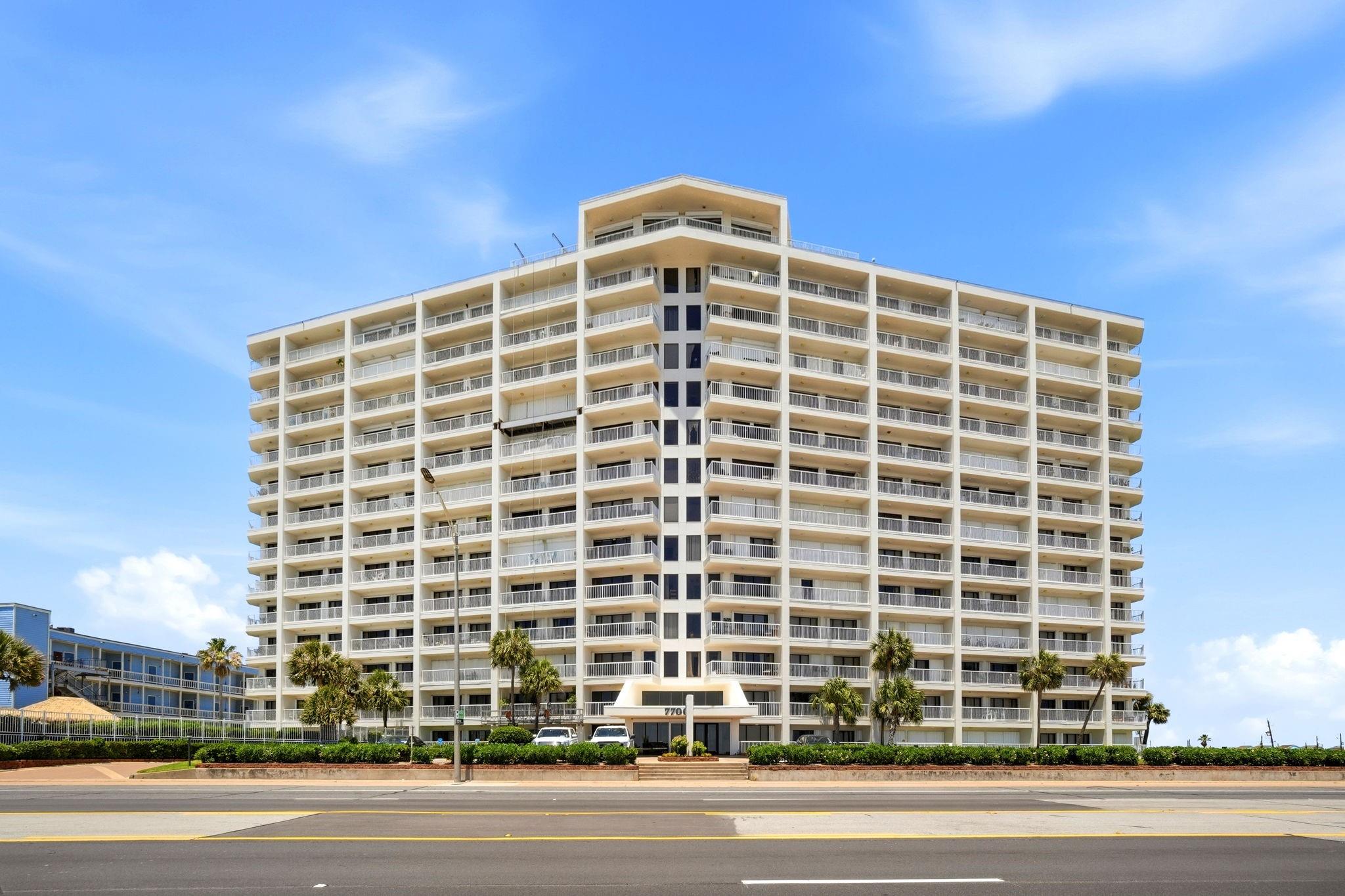 7700 Seawall Boulevard 501