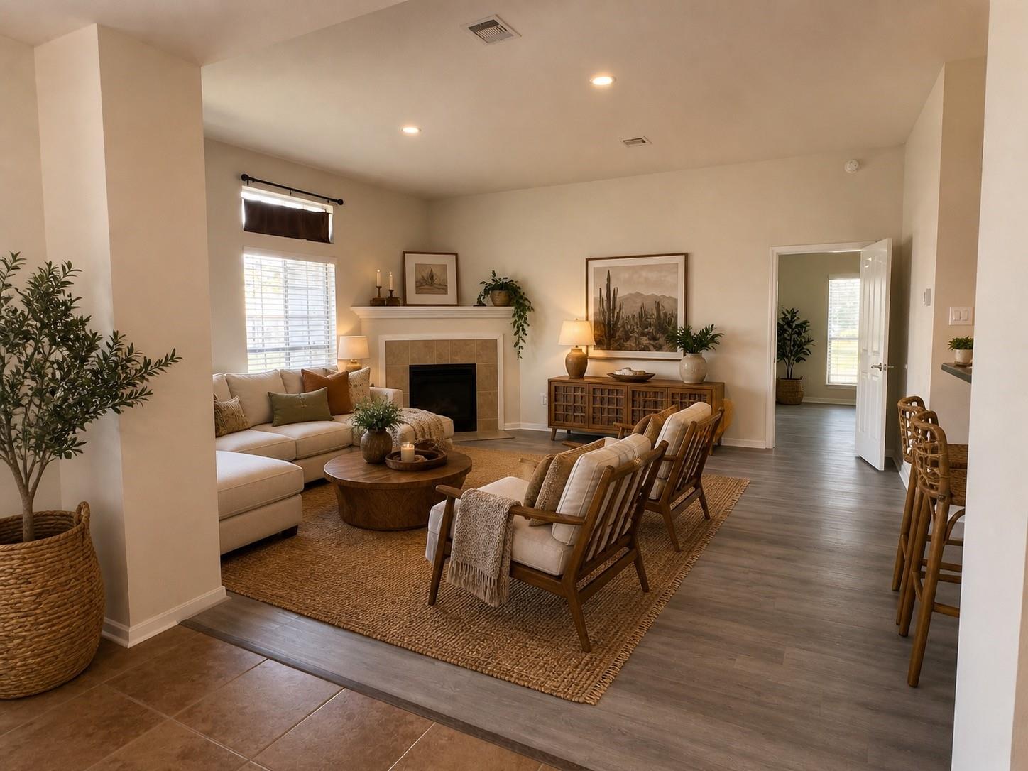 2502 Red Rock Road
