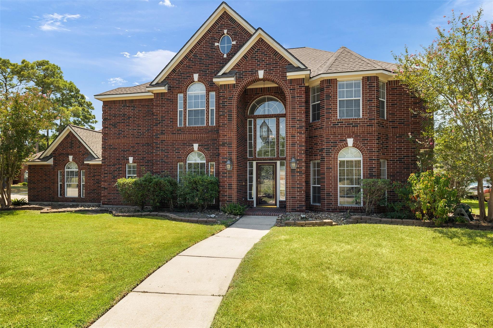 3123 Wilshire Lane