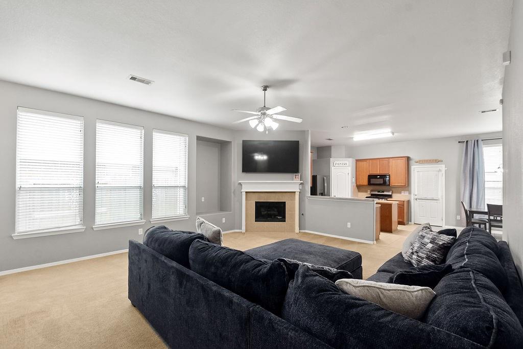 225 Splintered Arrow Drive