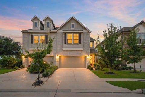 Photo of 4248 Merry Mill Drive, Spring, TX 77386 (MLS # 53205583)
