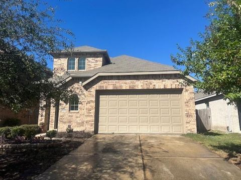 Photo of 5038 Azalea Trace Drive, Houston, TX 77066 (MLS # 72360934)