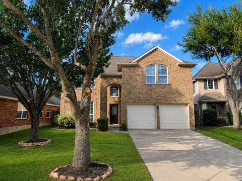 Homes For Sale - 3635 Cottage Manor Lane<br/> Katy, TX 77494