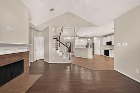 Photo of 3635 Cottage Manor Lane, Katy, TX 77494 (MLS # 81944478)