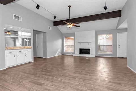 Photo of 2710 Green Fields Drive, Sugar Land, TX 77479 (MLS # 42544180)