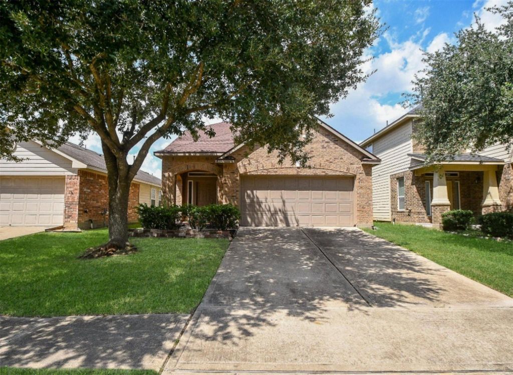 Photo of 19014 Walbrook Meadows Lane, Cypress, TX 77433 (MLS # 78144656)