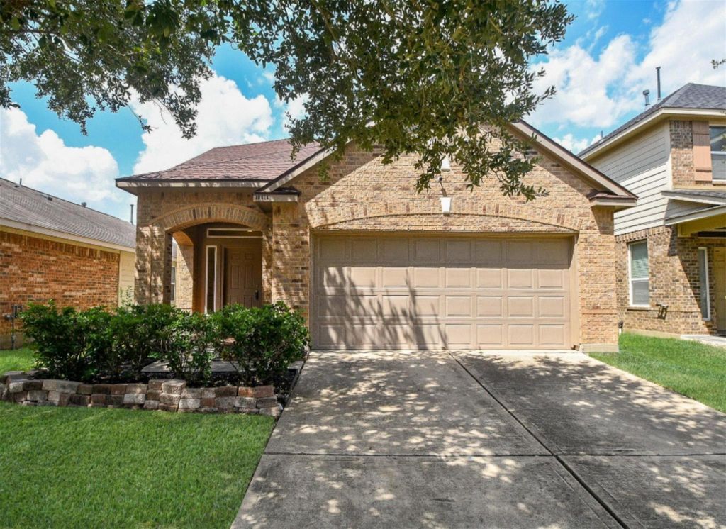 Photo of 19014 Walbrook Meadows Lane, Cypress, TX 77433 (MLS # 78144656)