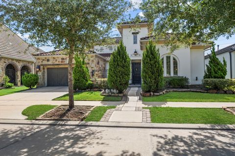 Photo of 39 Quiet Vista Drive, Sugar Land, TX 77498 (MLS # 39354661)