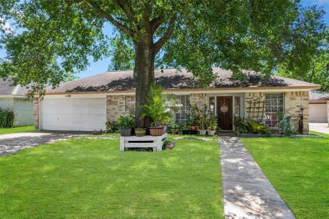 Photo of 6815 River Mill Drive, Spring, TX 77379 (MLS # 27294552)