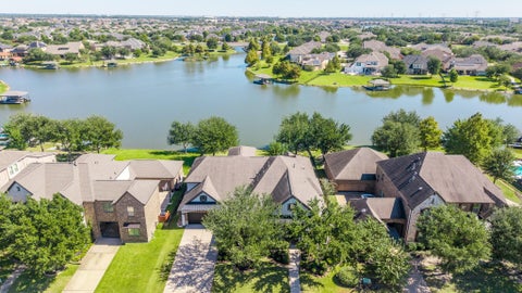 Photo of 9618 W Pedernales River Drive, Cypress, TX 77433 (MLS # 63051647)