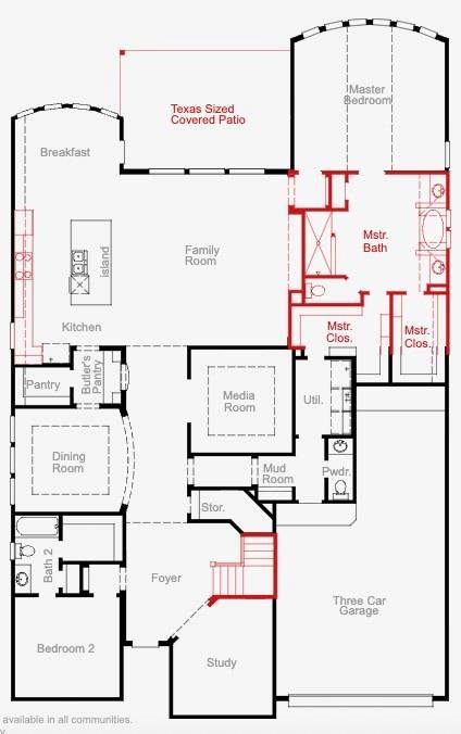 4910 Palm Grove Drive