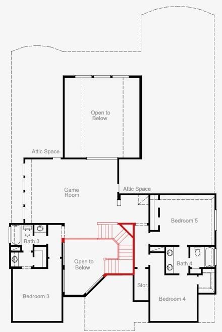 4910 Palm Grove Drive