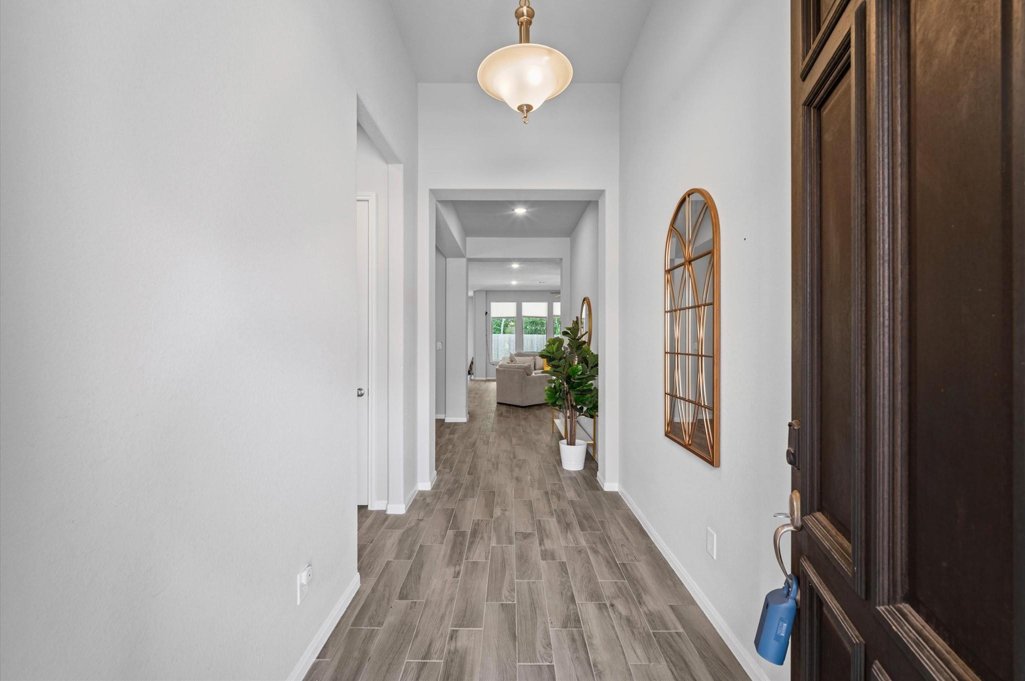 7718 Millstone Trail Lane