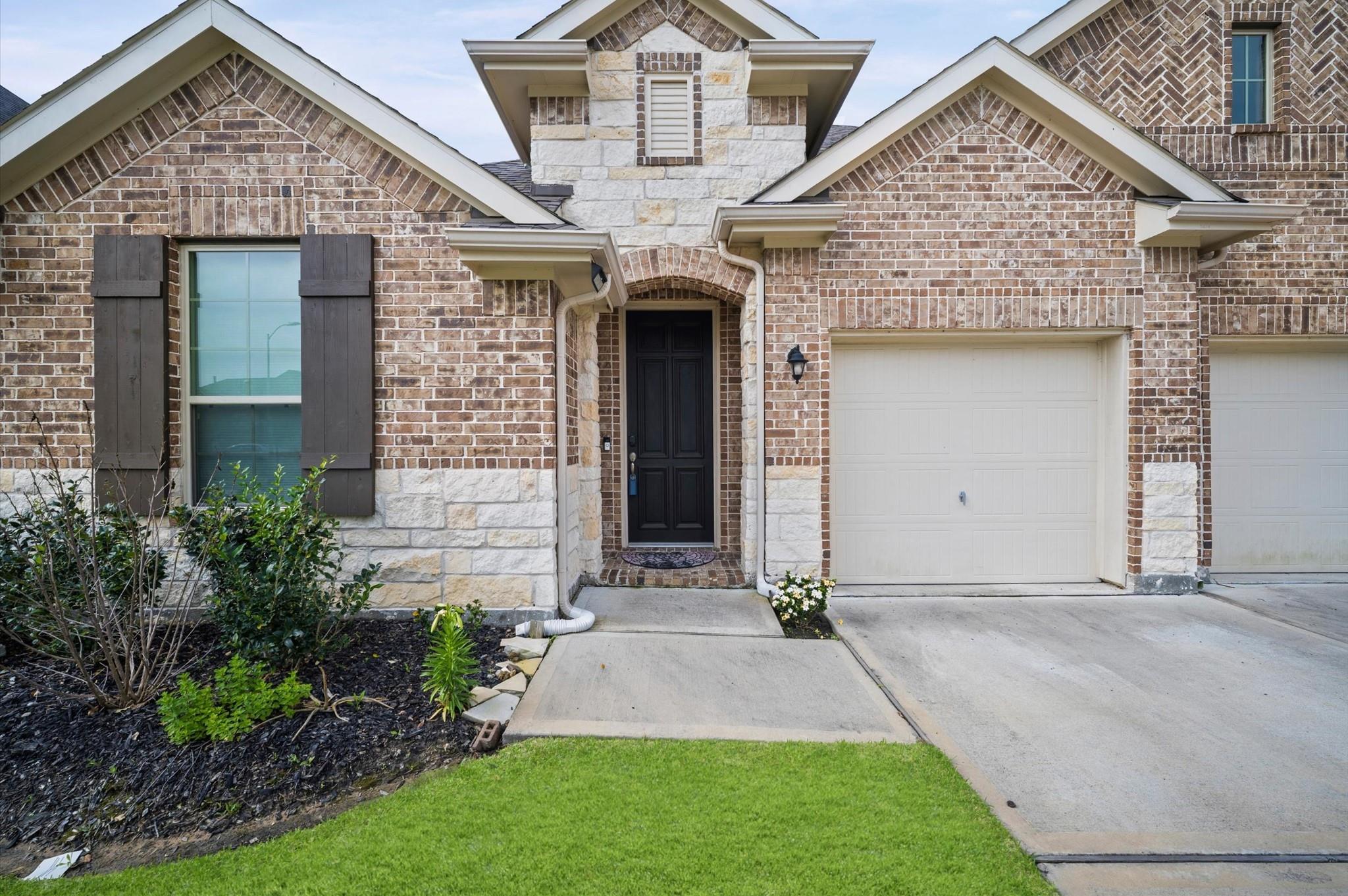 7718 Millstone Trail Lane