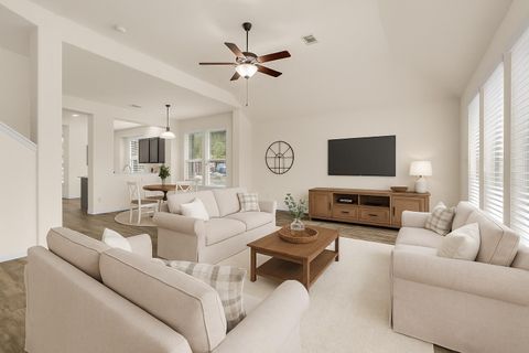 3807 Springcrest Ln Montgomery TX 77356