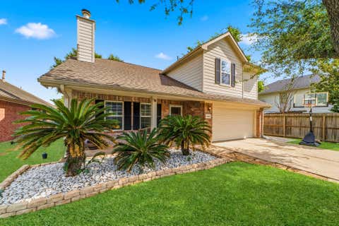 Photo of 13110 Eldridge Chase, Houston, TX 77041 (MLS # 70500990)