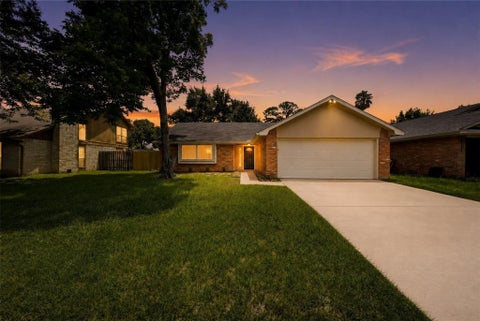 Photo of 16310 Emberwood Drive, Houston, TX 77070 (MLS # 51670874)