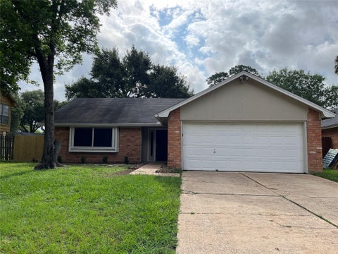 Photo of 16310 Emberwood Drive, Houston, TX 77070 (MLS # 51670874)