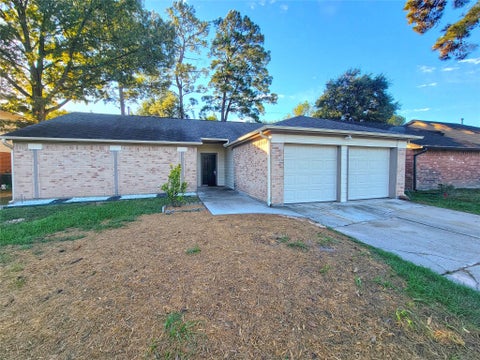 Photo of 26719 Cypresswood Drive, Spring, TX 77373 (MLS # 98493846)