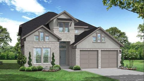 Photo of 26811 Brilliant Brook Drive, Richmond, TX 77406 (MLS # 89118313)