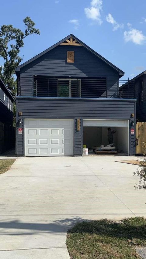 Photo of 9316 Sundown Drive, Houston, TX 77016 (MLS # 49715590)