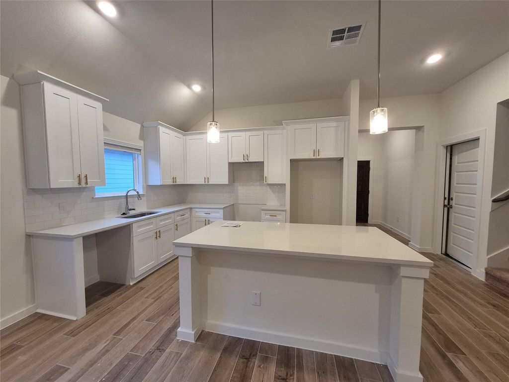 Photo of 419 Zeus Mountains Drive, Crosby, TX 77532 (MLS # 93451128)