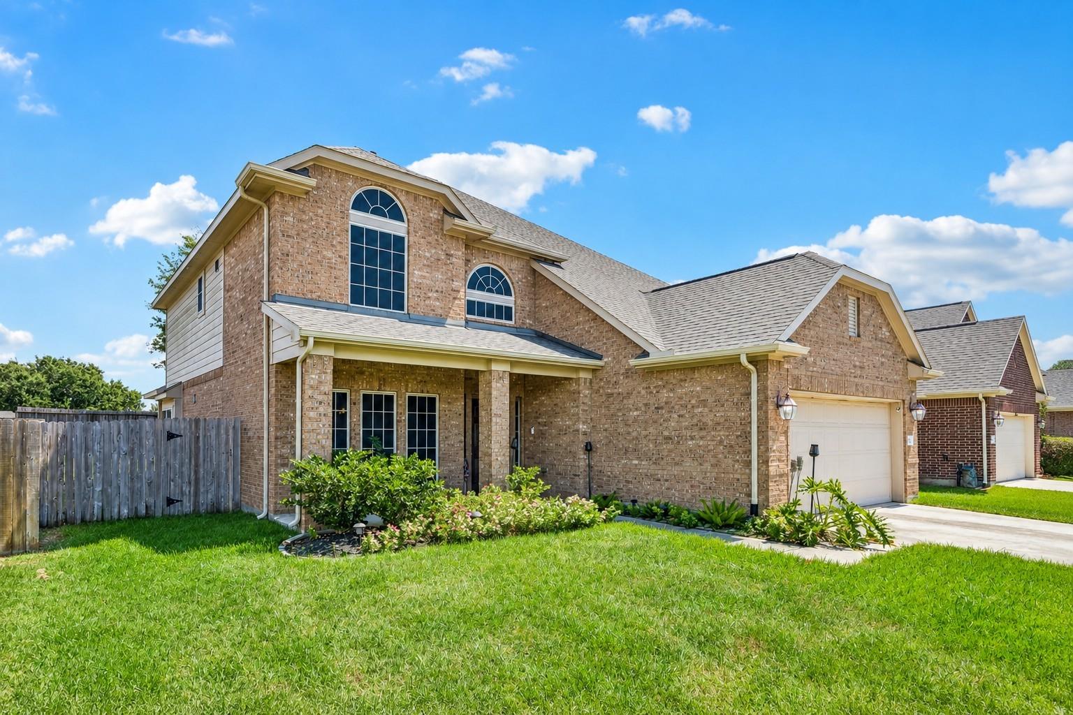 119 Brazos Drive