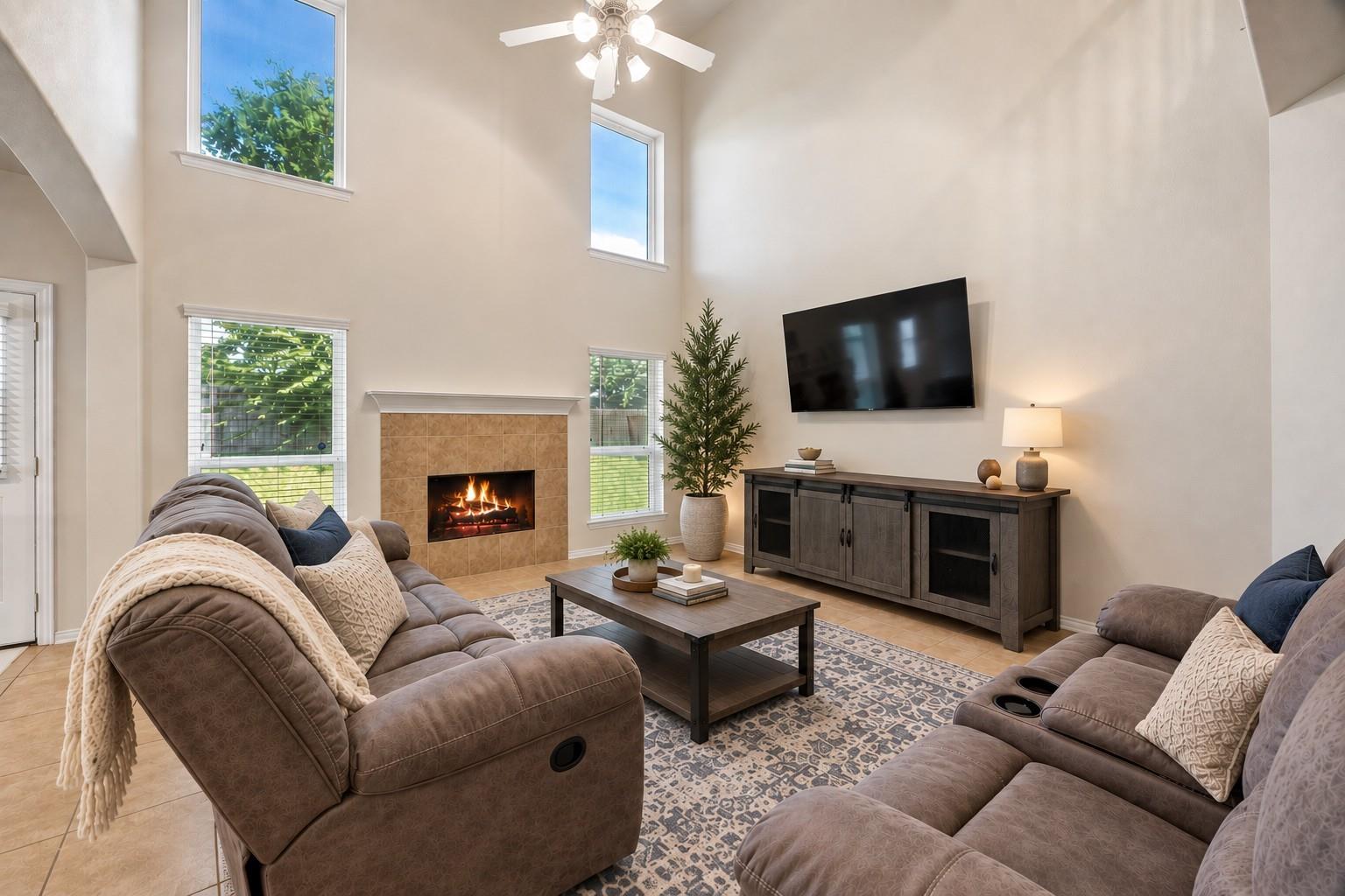119 Brazos Drive