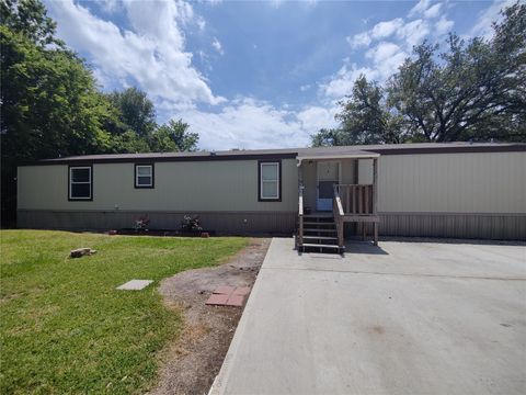 Photo of 16303 Dundee Road, Cypress, TX 77429 (MLS # 78345509)