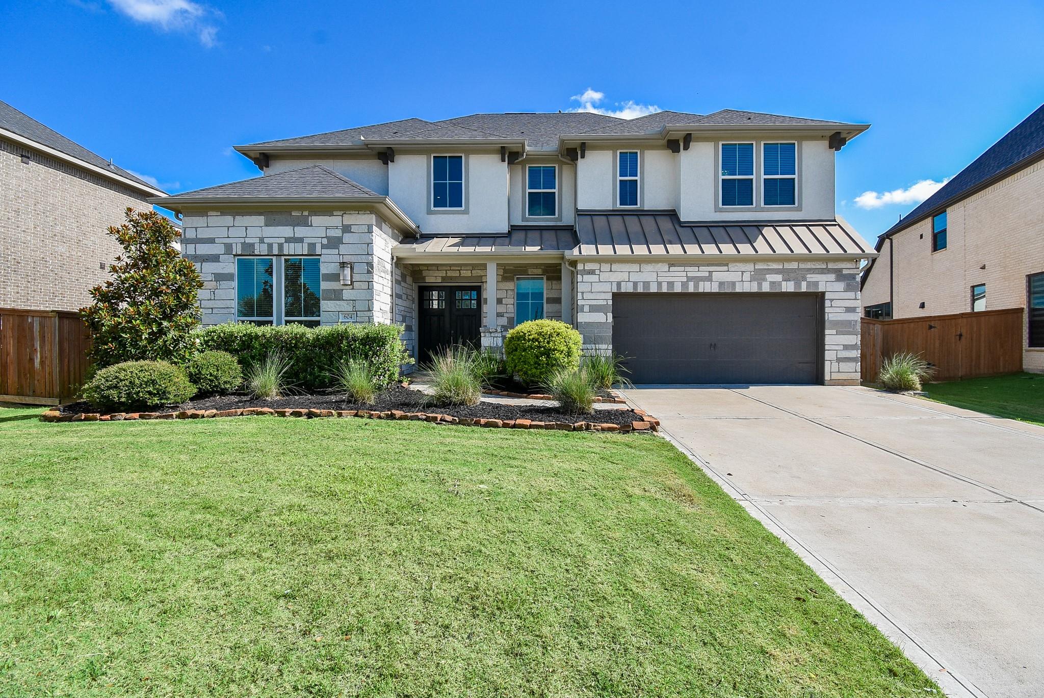 604 Celestial View Court