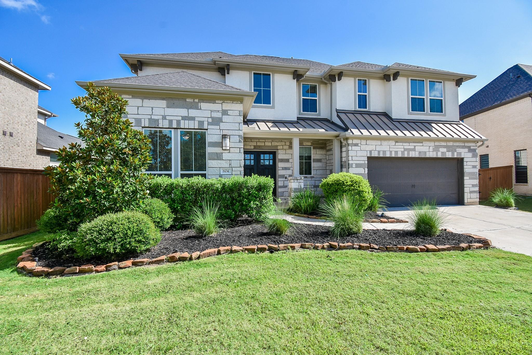 604 Celestial View Court