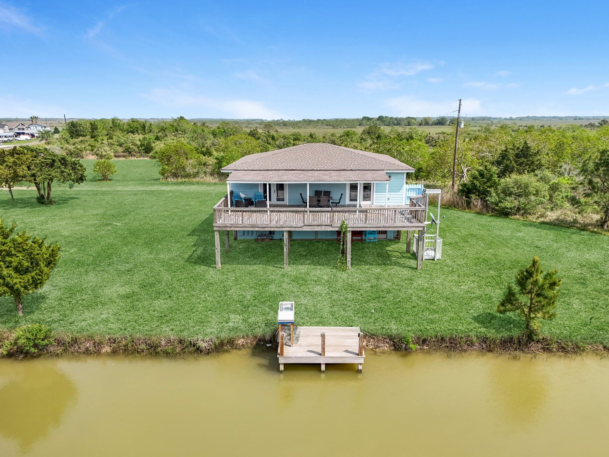 510 Flamingo Drive