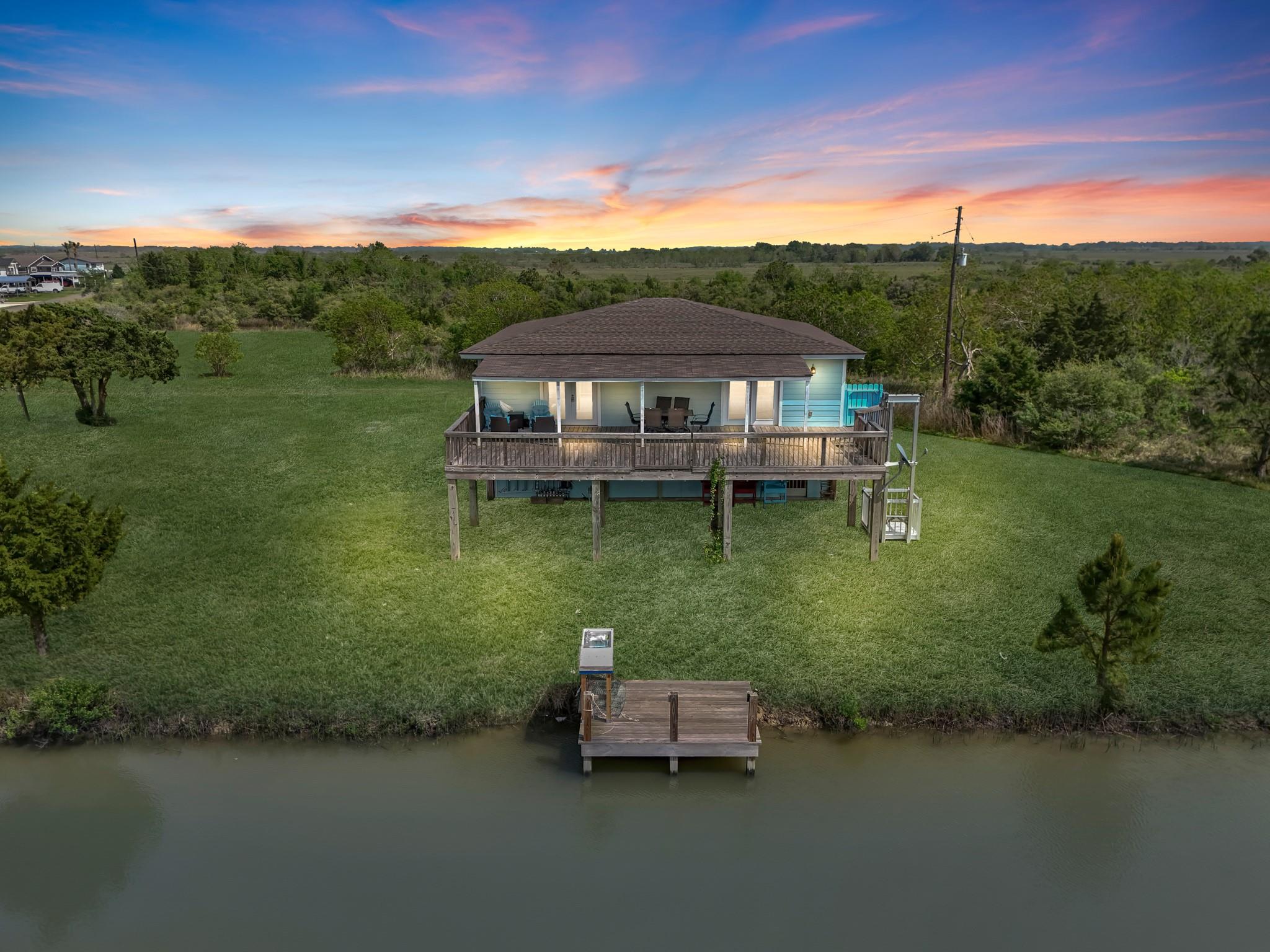 510 Flamingo Drive
