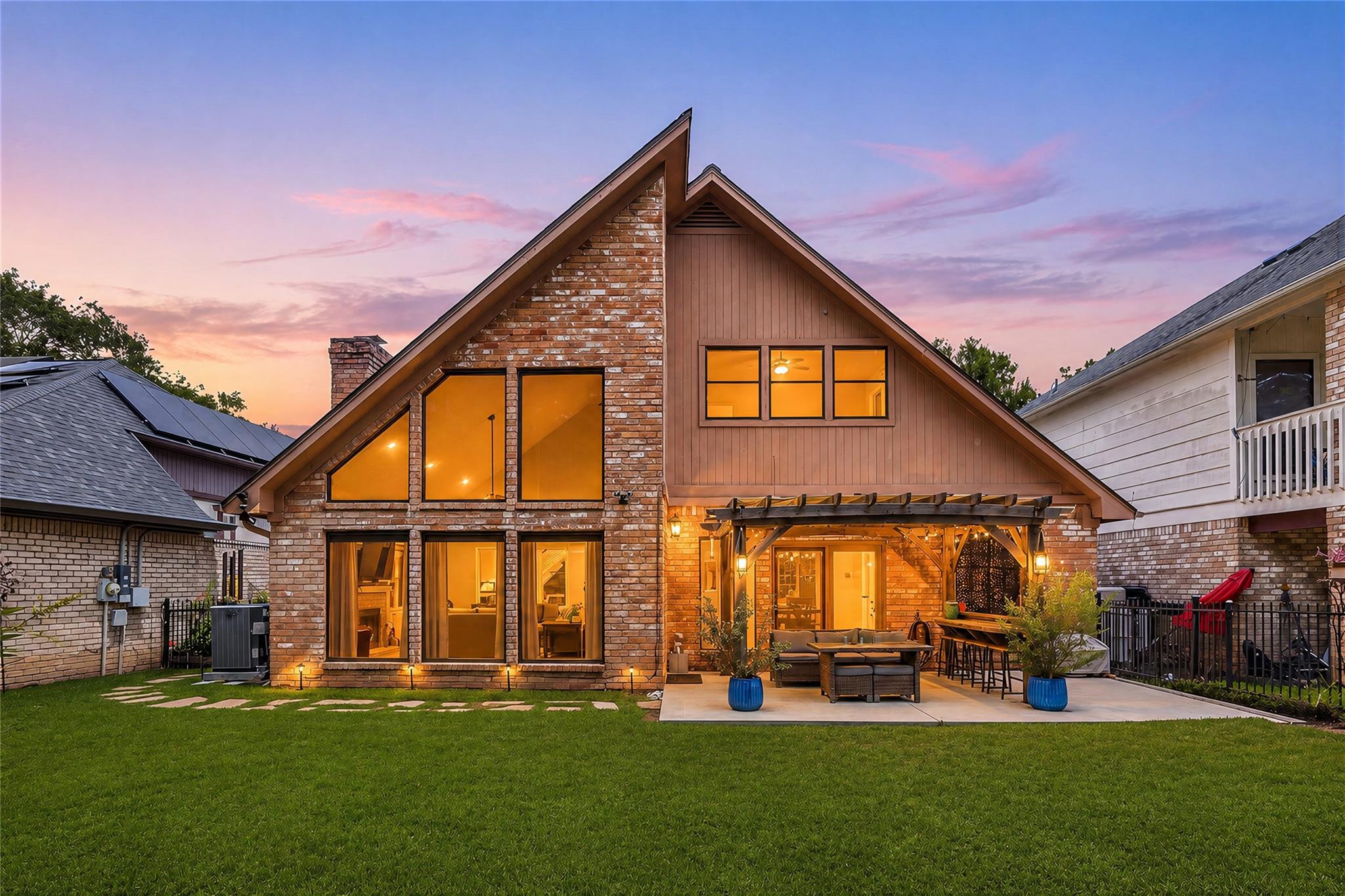 1727 Mayweather Lane