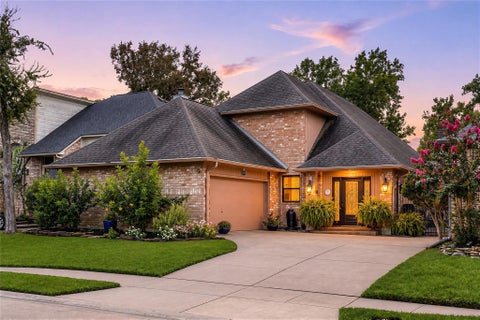 Photo of 1727 Mayweather Lane, Richmond, TX 77406 (MLS # 51063585)