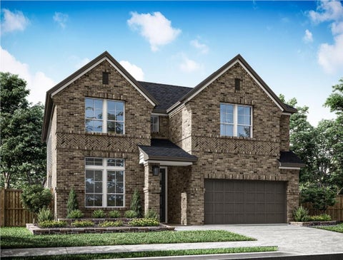 Photo of 17830 Quartz Springs Lane, Tomball, TX 77377 (MLS # 86841745)