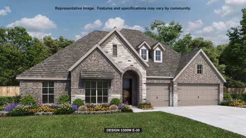 Photo of 1170 Basset Hound Drive, Montgomery, TX 77316 (MLS # 75970934)