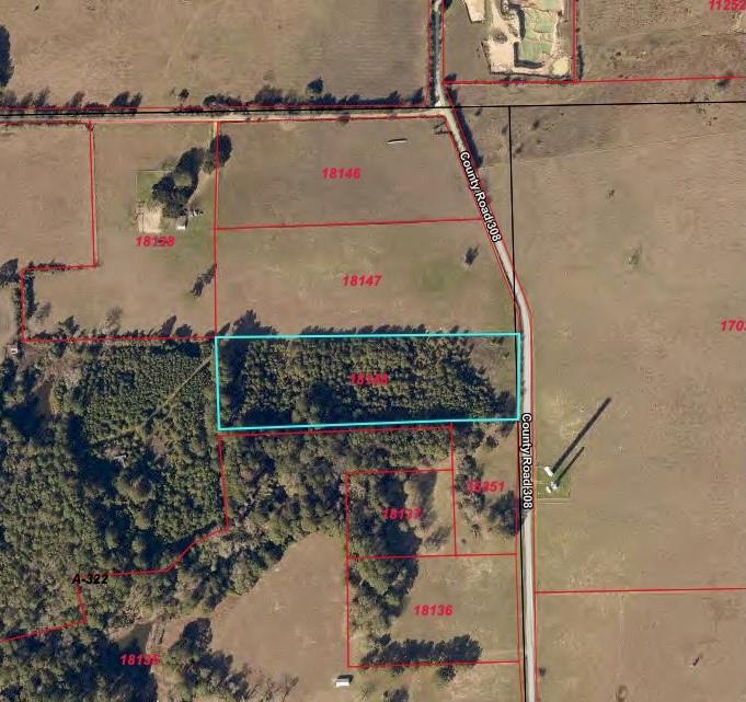 10284 County Road 308