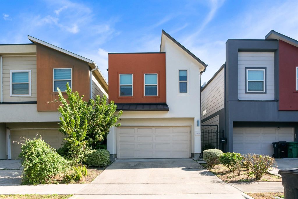 Photo of 1809 Wichita Street, Houston, TX 77004 (MLS # 43814733)